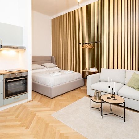شقة Charming Retreat Walking Distance From Town Centre فيينا المظهر الخارجي الصورة